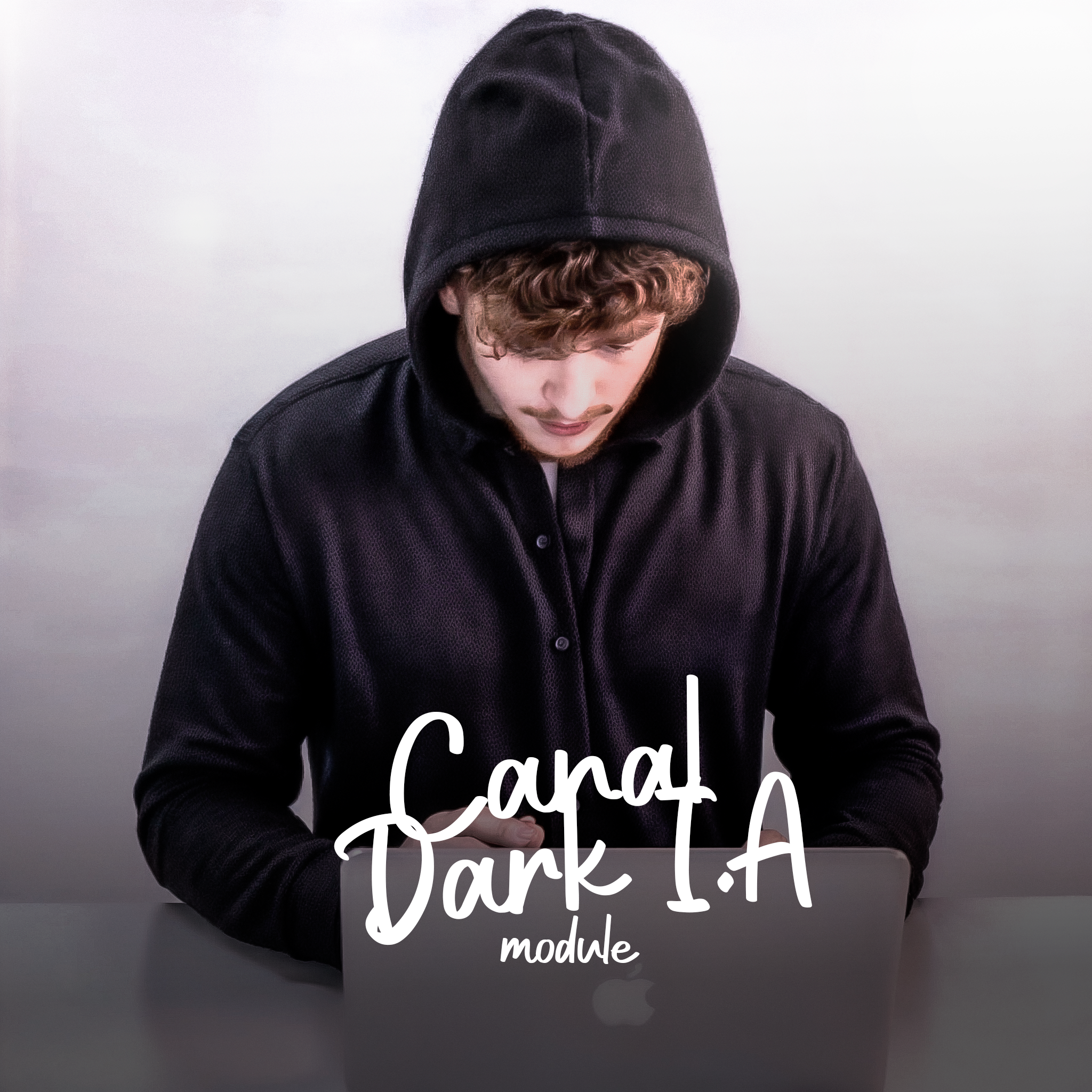 canal dark ia
