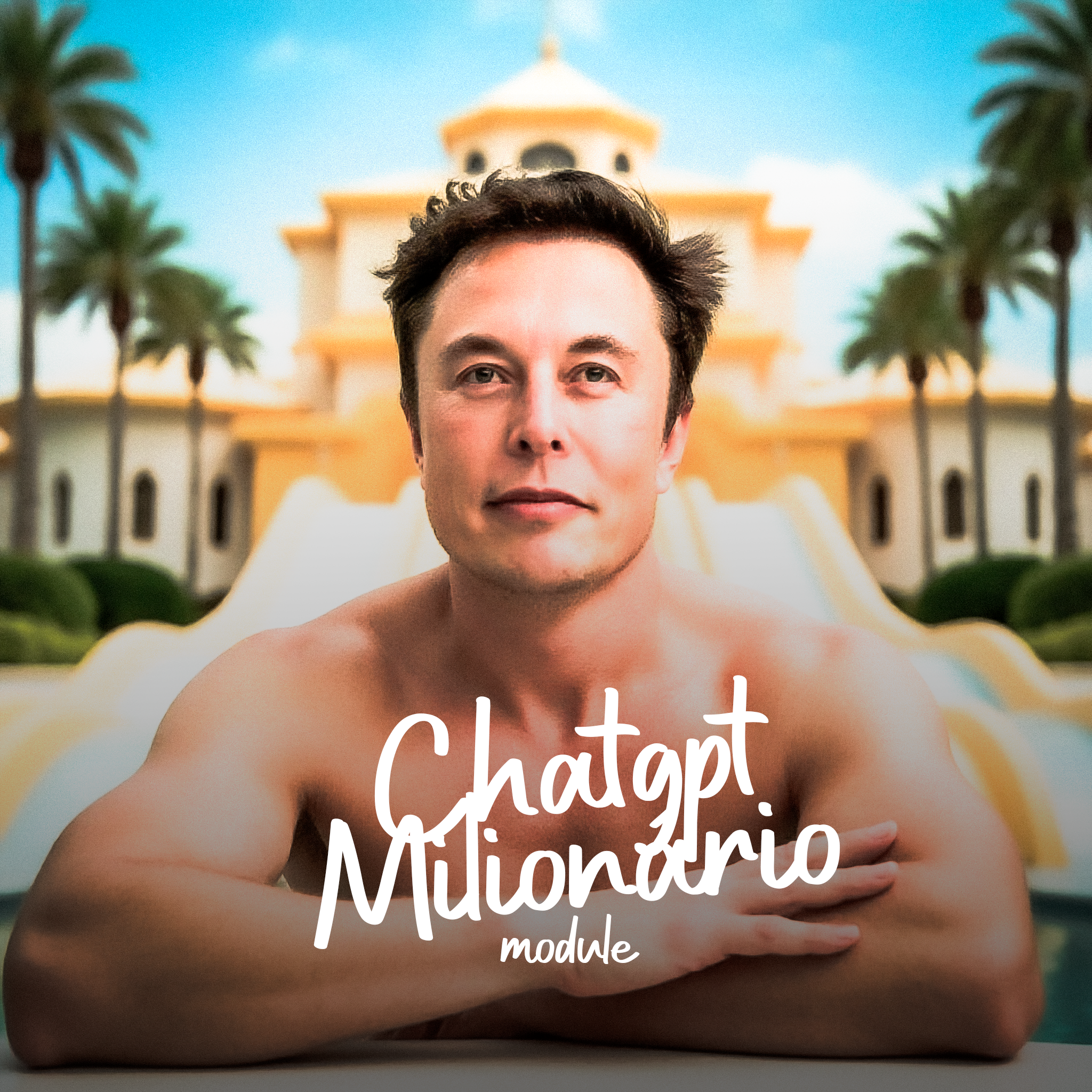 chatgpt milionario