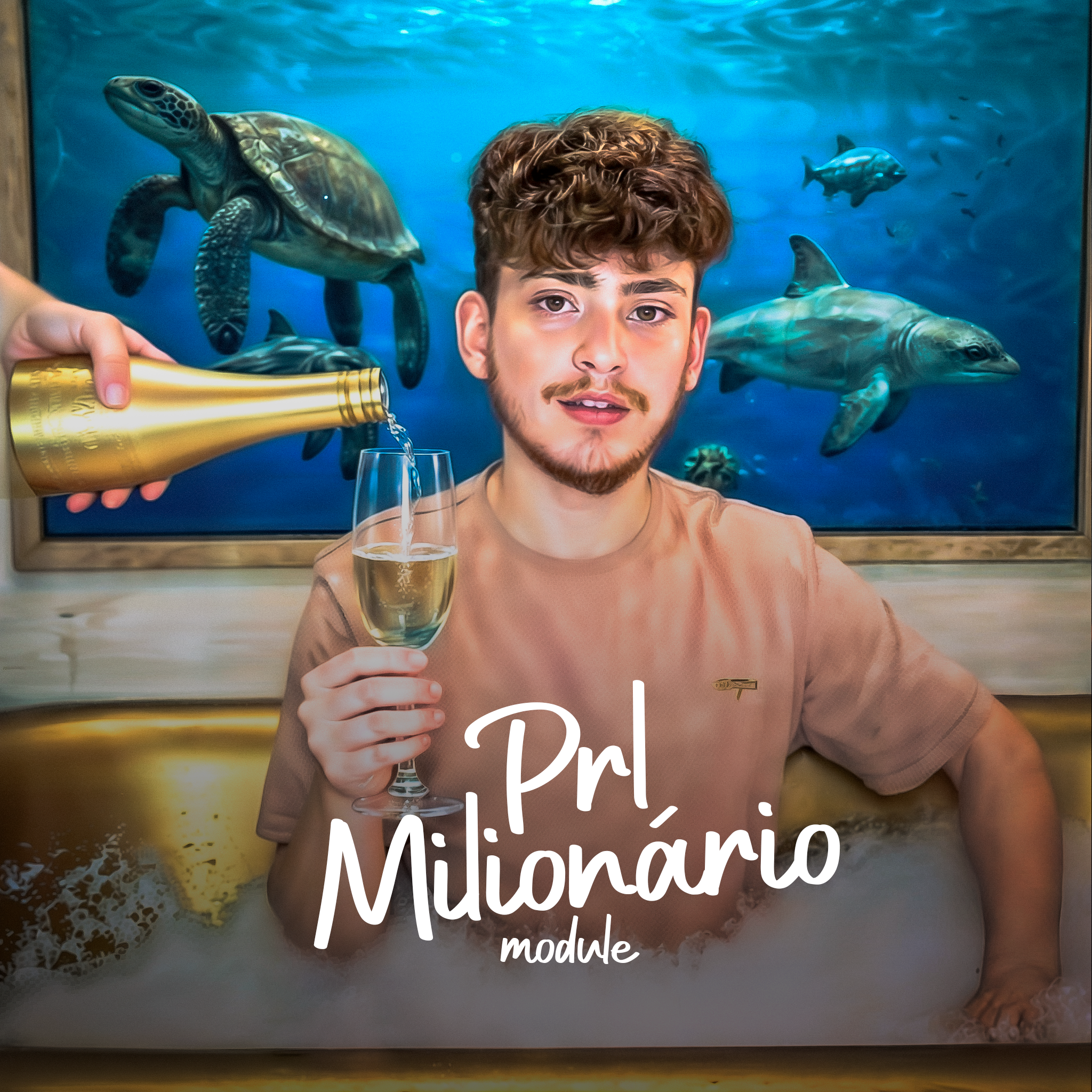 prl milionario