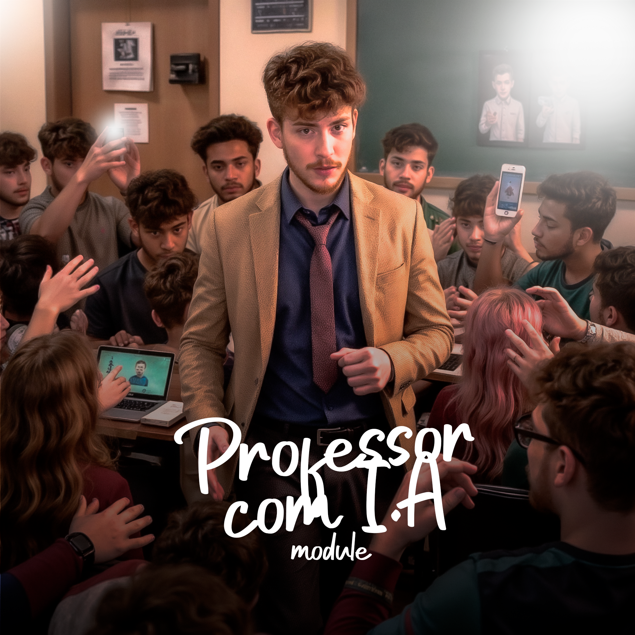 professor